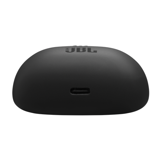 JBL Tune Beam 2 - Black - True Wireless Noise Cancelling Earbuds - Detailshot 1